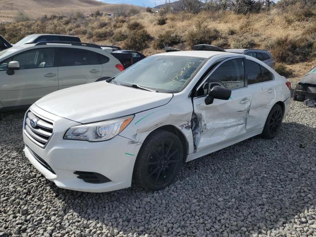 2017 Subaru Legacy 2.5i