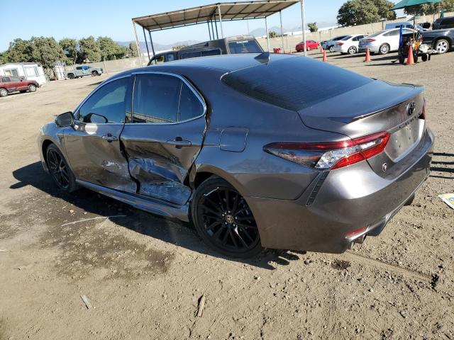 4T1K61AKXNU717305 | 2022 TOYOTA CAMRY XSE