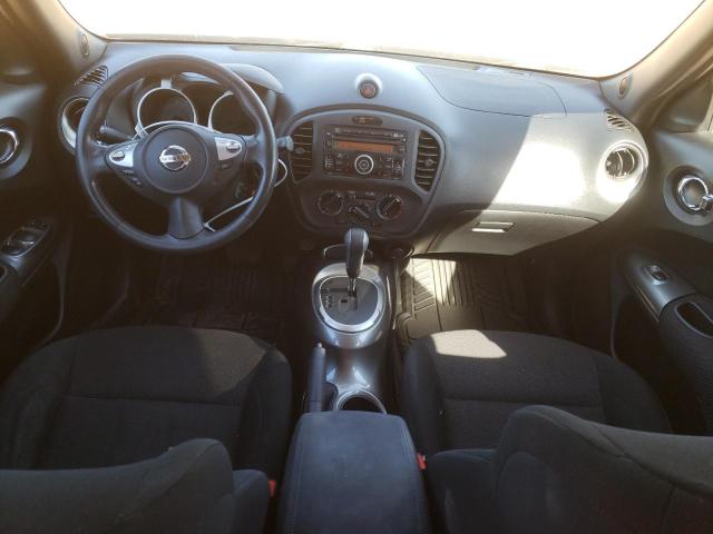 JN8AF5MR8ET450644 Nissan JUKE S