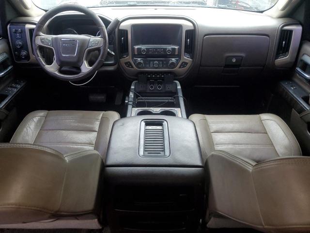 2016 GMC Sierra K2500 Denali VIN: 1GT12UE85GF148298 Lot: 76166753