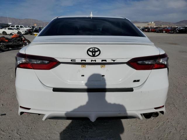 4T1G11AKXMU418965 | 2021 TOYOTA CAMRY SE