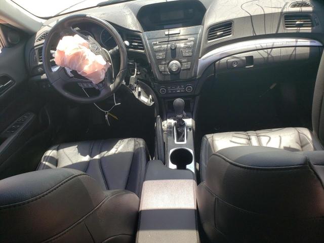 19UDE2F3XLA009496 Acura ILX