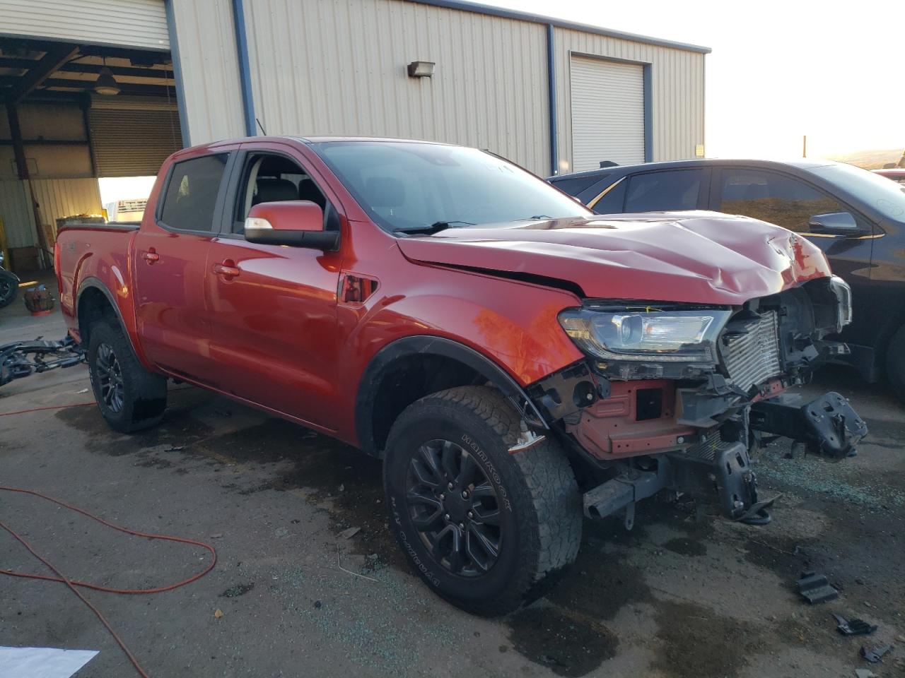 1fter4fh6kla13160 1FTER4FH6KLA13160 2019 Ford Ranger Xl