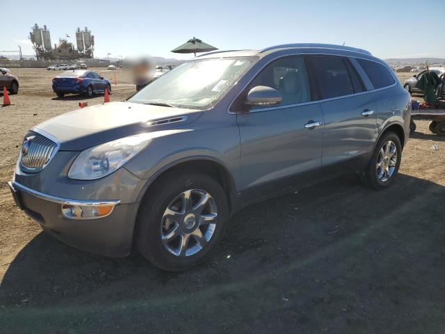 2008 Buick Enclave CXL