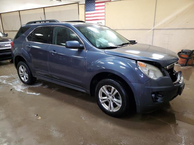 Vin: 2gnfleek7d6299046, lot: 76578323, chevrolet equinox lt 20134