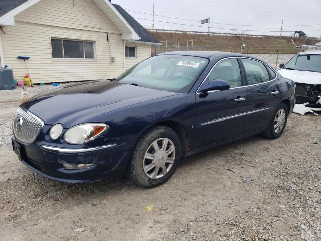 2008 Buick LaCrosse CX