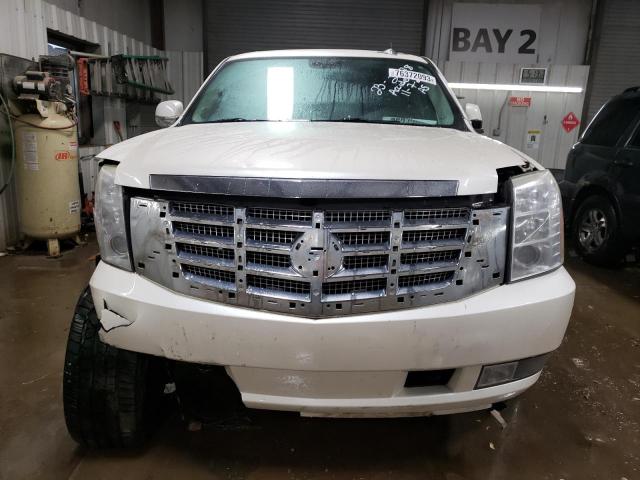 1GYFK23209R208153 | 2009 Cadillac escalade luxury