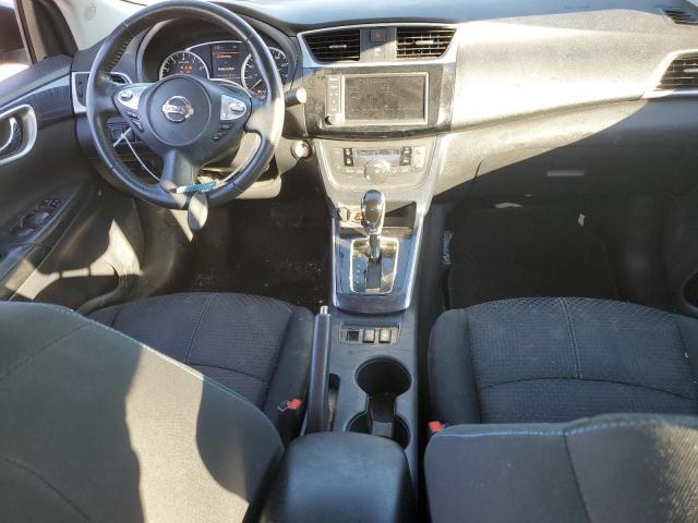 3N1AB7AP8KY329799 | 2019 NISSAN SENTRA S