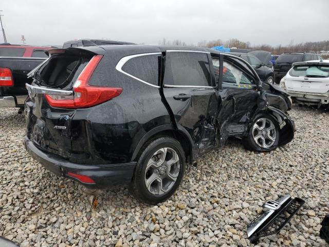 7FARW2H56KE007786 | 2019 HONDA CR-V EX