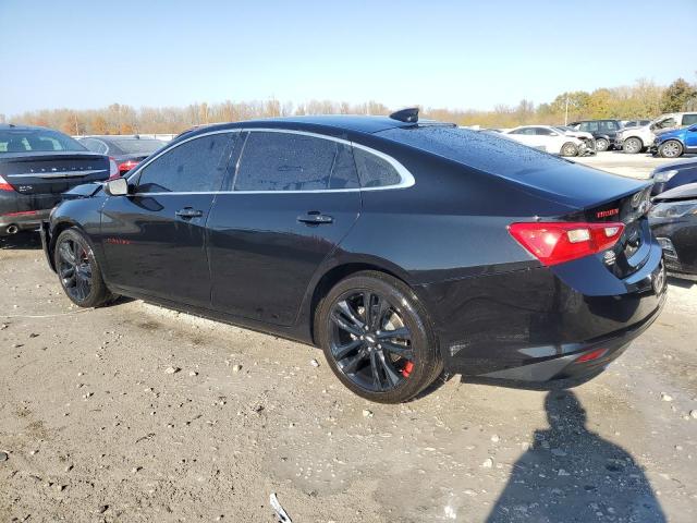 1G1ZD5ST6JF241083 | 2018 CHEVROLET MALIBU LT