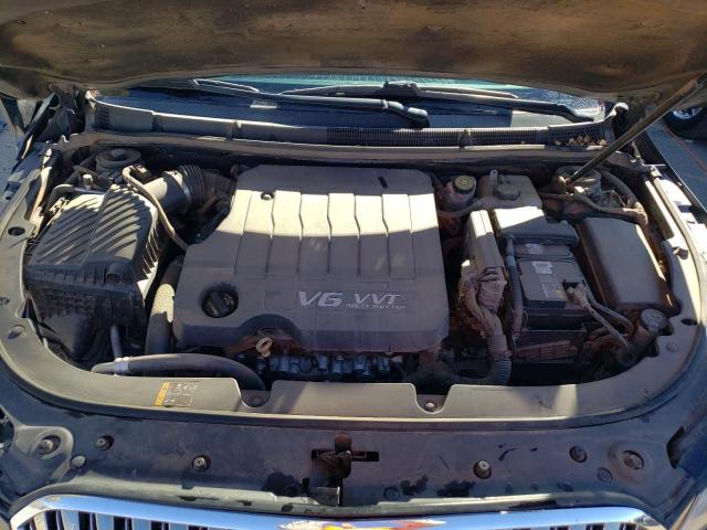 1G4GF5G33GF115382 Buick Lacrosse Premium