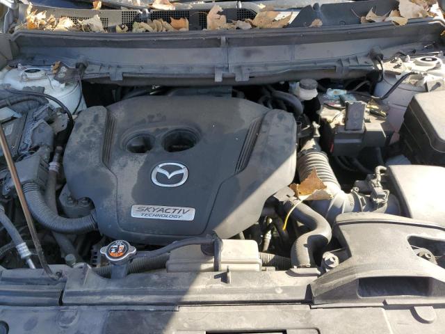 JM3TCACY1J0219943 | 2018 MAZDA CX-9 TOURI