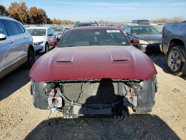 2018 FORD MUSTANG - 1FA6P8TH6J5137248