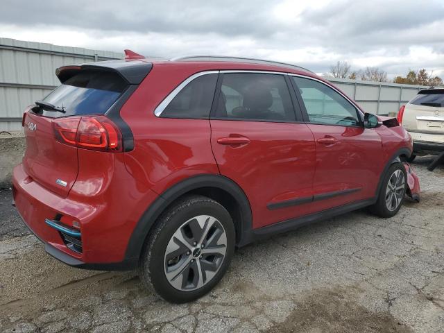 2022 KIA NIRO EX PR - KNDCE3LG4N5146596
