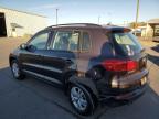 Lot #3033001003 2016 VOLKSWAGEN TIGUAN S