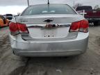 CHEVROLET CRUZE LS photo