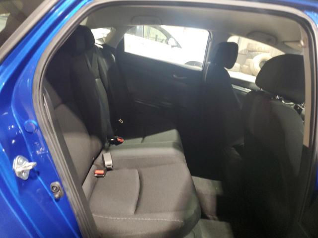2HGFC2F61KH543608 2019 HONDA CIVIC