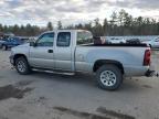 Lot #3023870814 2006 CHEVROLET SILVERADO