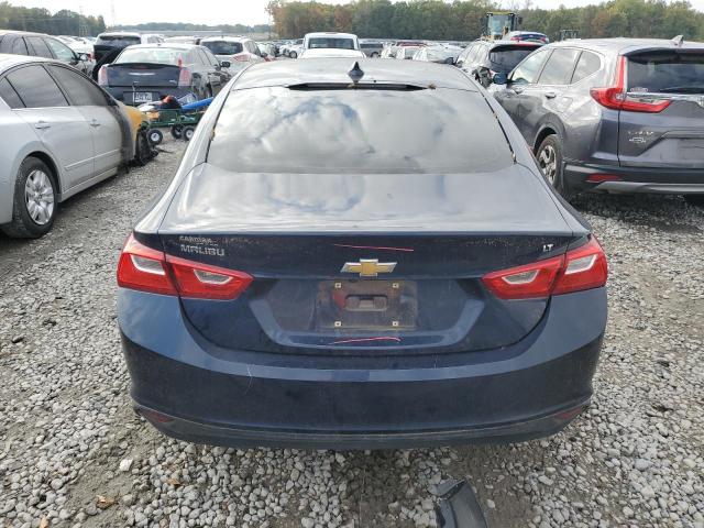 2017 CHEVROLET MALIBU LT - 1G1ZE5ST8HF273959