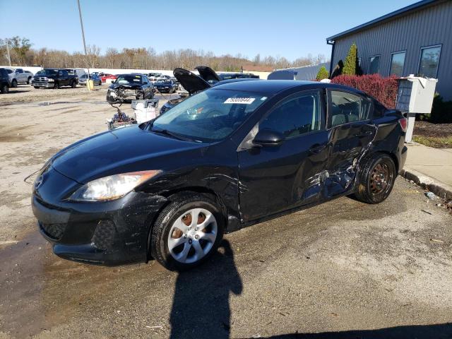 2012 MAZDA 3 I #3008404178