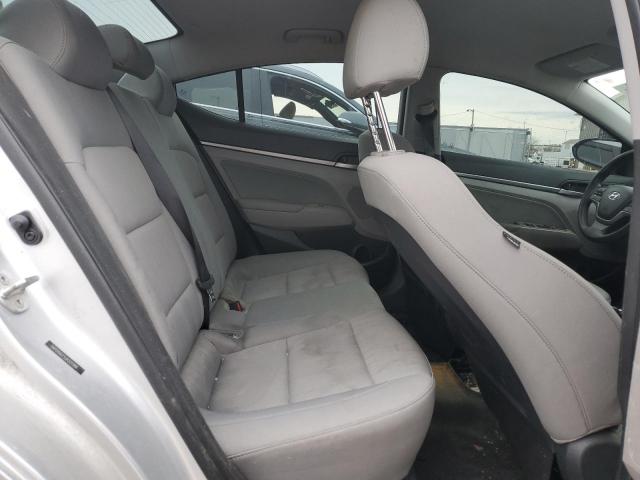 2018 HYUNDAI ELANTRA SE - 5NPD84LF5JH221986