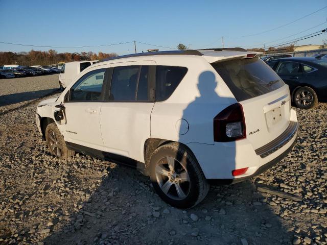 2017 JEEP COMPASS LA - 1C4NJDEBXHD100244