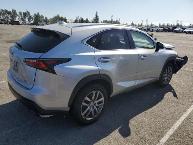 VIN JTJYARBZ7F2021597 2015 Lexus NX, 200T no.3