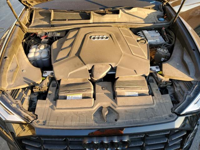 2021 AUDI Q8 PREMIUM - WA1EVAF15MD013154