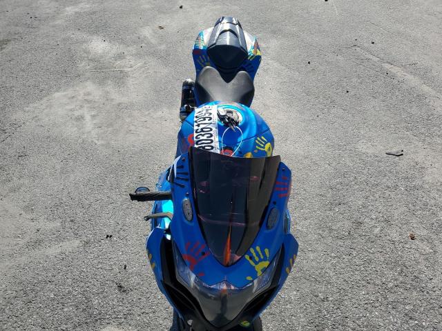 2013 SUZUKI GSX-R1000 - JS1GT78A2D2101850