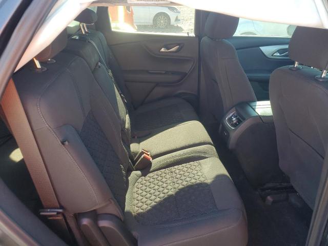 2020 CHEVROLET BLAZER 2LT - 3GNKBCRS4LS589728