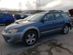 SUBARU LEGACY OUT снимка