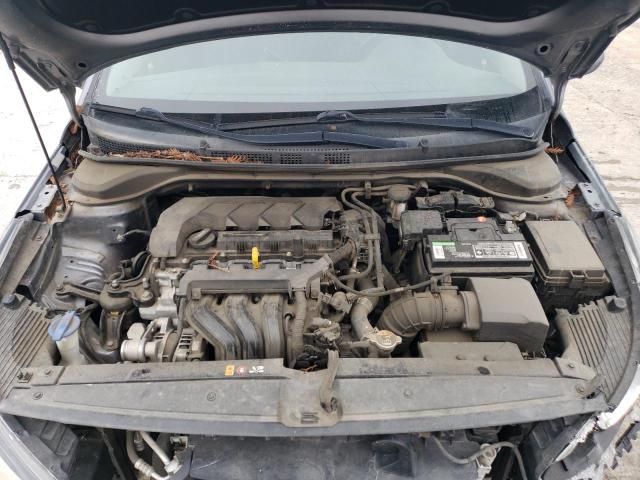 2020 HYUNDAI ACCENT SE - 3KPC24A69LE099172