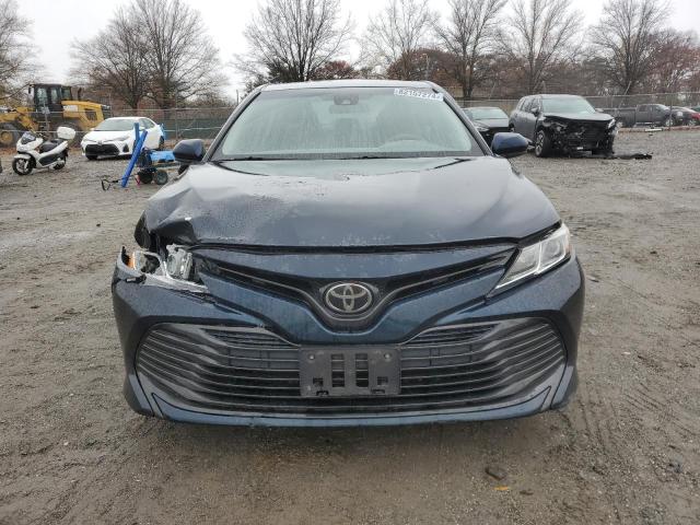 VIN 4T1B11HK5JU604800 2018 TOYOTA CAMRY no.5