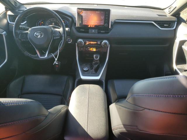 2019 TOYOTA RAV4 XSE - JTMEWRFV6KJ005020