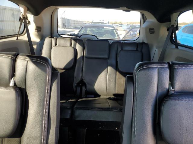 2019 DODGE GRAND CARA - 2C4RDGCG3KR695368