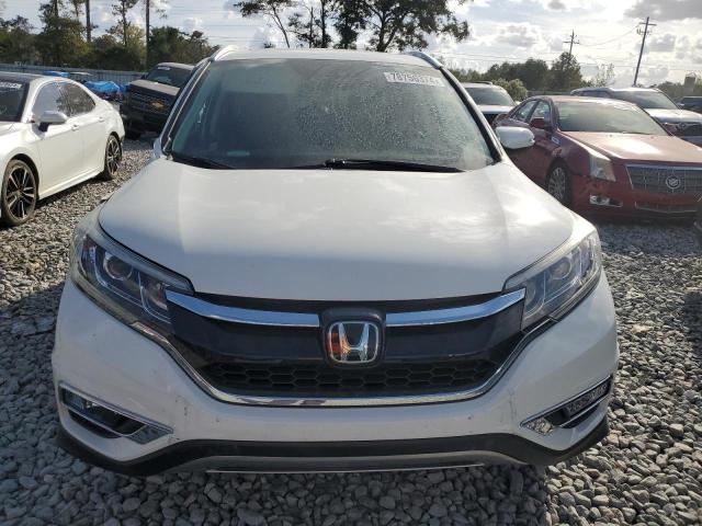 2015 HONDA CR-V TOURI - 5J6RM4H97FL131630