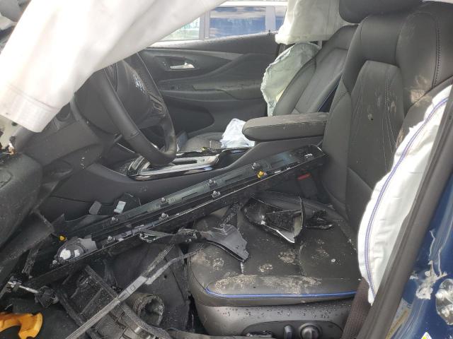 2025 BUICK ENVISTA SP - KL47LBEP6SB044495