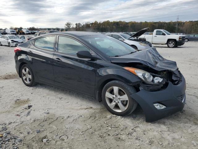 VIN 5NPDH4AE4DH433003 2013 HYUNDAI ELANTRA no.4