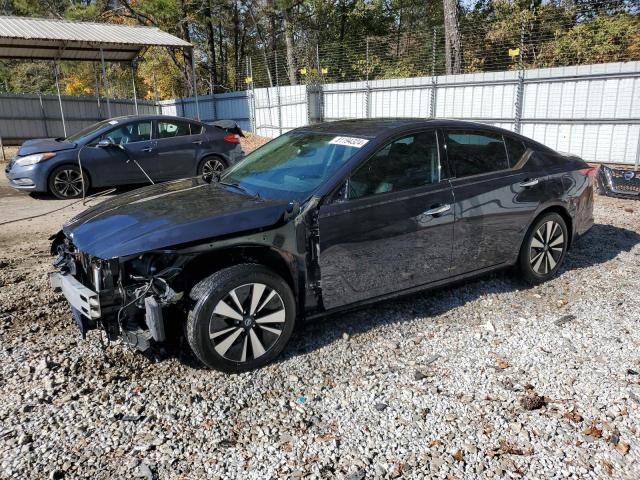 2019 NISSAN ALTIMA SL - 1N4BL4EV0KC127074