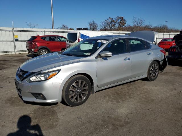 2017 NISSAN ALTIMA 2.5 - 1N4AL3AP8HC481169