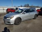 2017 NISSAN ALTIMA 2.5 - 1N4AL3AP8HC481169