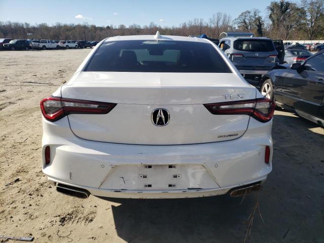 2021 ACURA TLX ADVANC 19UUB6F67MA005384