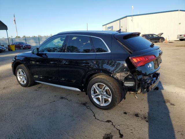 VIN WA1ANAFY5K2111802 2019 AUDI Q5 no.2