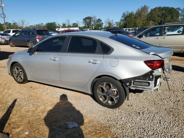 VIN 3KPF24AD6LE213673 2020 KIA FORTE no.2