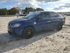 Lot #3022813400 2018 NISSAN SENTRA S