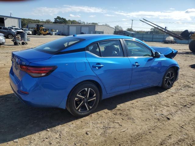 2024 NISSAN SENTRA SV - 3N1AB8CV2RY228477