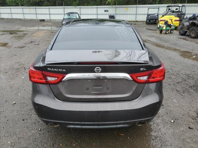 2016 NISSAN MAXIMA 3.5 - 1N4AA6AP0GC435292
