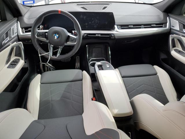 2024 BMW X2 M35I WBX83GM01R5Y59484