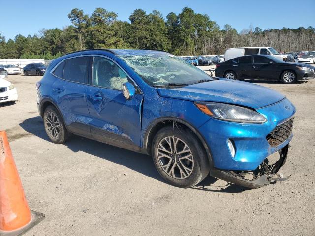 2020 FORD ESCAPE SEL - 1FMCU0H66LUB72570
