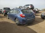 Lot #3022991095 2013 SUBARU IMPREZA SP